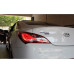 mobis rear combi led taillamp hyundai genesis 2012-15